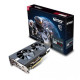 Sapphire Nitro+Radeon RX 570 OC 8GB GDDR5 Graphics Card