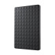 Seagate STEA1000400 Expansion Portable 1TB USB 3.0 Black External HDD