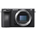 Sony Alpha A6500 Mirrorless Digital Camera (Only Body)