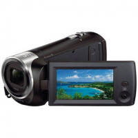 Sony HDR CX240e Handy Camera