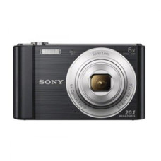 Sony W810 Digital Camera
