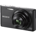 Sony W830 Digital Camera