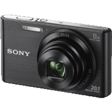 Sony W830 Digital Camera