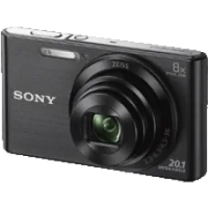 Sony W830 Digital Camera