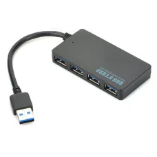 Super Speed USB HUB 3.0