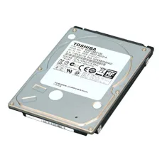 TOSHIBA 500 GB SATA HARD DISK DRIVE