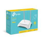 TP-Link wifi-router TL-WR840N