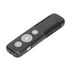 Targus AMP30GL Wireless USB Black Presenter with Laser Pointer