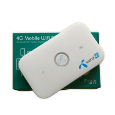 Telenor Huawei E5573C 4G Mobile Wifi Router