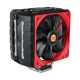 Discover the Thermaltake NiC C4 Untouchable Air CPU Cooler
