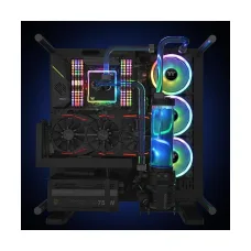 Thermaltake Pacific W6 CPU Water Block For AMD Ryzen Threadripper