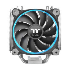 Thermaltake Riing Silent 12 CPU Cooler RGB Sync Edition Thermaltake Riing Silent 12 CPU Cooler RGB Sync Edition