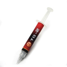 Thermaltake TG-2 CL-O0028 Thermal Paste Review Thermaltake TG-2 CL-O0028 Thermal Paste Review