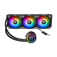 Thermaltake Water 3.0 360 ARGB Sync Edition CPU Cooler Thermaltake Water 3.0 360 ARGB Sync Edition CPU Cooler
