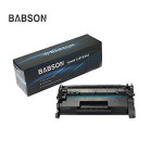 Toner Cartridge Babson 85A