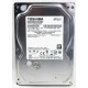 Toshiba 1TB SATA desktop hard disk drive showcasing its sleek design and features for enhanced storage.