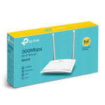 Tp Link TL WR820N 300Mbps Wireless N Speed Router