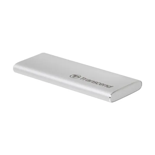 Transcend ESD240C 120GB USB 3.1 Gen 2 Type C to USB Type A Portable External SSD in Jashore