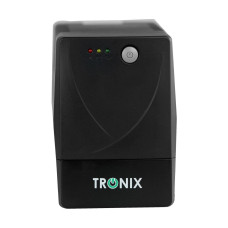 Tronix BK650 650VA UPS 