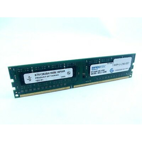 4GB DDR3 1333Mhz Ram
