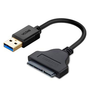 USB to Sata HDD Converter