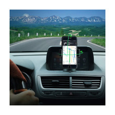 Ugreen Sucker Holder-Black