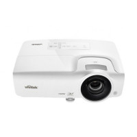 Vivitek DH268 3500 Lumens Full HD Versatile Portable Projector