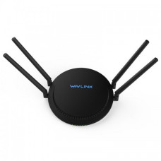 Wavlink WL-WN530N2 N300 Wireless Smart Wi-Fi Router Wavlink WL-WN530N2 N300 Wireless Smart Wi-Fi Router