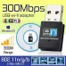 Buy High-Speed Wifi USB Adapter 300 Mbps at Unix Network image 2