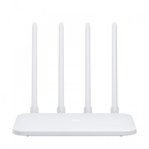 Xiaomi Router MI R4CM 300 Mbps 4 Antenna Router (Global Version)