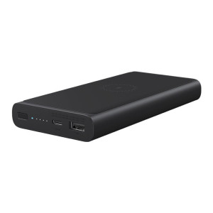 Xiaomi 10000mAh Power Bank with 10W Wireless Fast charger