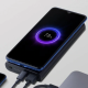 Xiaomi 10000mAh Power Bank featuring 10W wireless fast charging in Jashore, Bangladesh