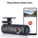 Xiaomi 70mai Dash Cam Smart WiFi Car DVR 2026 jessore bd