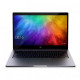 Xiaomi Mi Notebook Air showcasing its sleek design and powerful performance at Unix Network shop in Jashore, Bangladesh