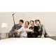 YI Action Camera with Selfie Stick set