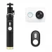 YI Action Camera with Selfie Stick set image 2