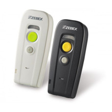 Zebex Z-3250 Handy Wireless CCD Scanner