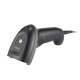 Zebex Z 3272 handheld scanner showcasing its ergonomic design and efficient scanning capabilities