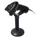 Zebex Z 3272 handheld scanner showcasing its ergonomic design and efficient scanning capabilities