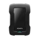 A Data HD330 1TB USB 3.1 Black External HDD