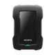 A Data HD330 1TB USB 3.1 Black External HDD