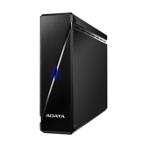 A Data HM900 6TB USB 3.1 Black External HDD 2026 jessore bd