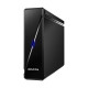 A Data HM900 6TB USB 3.1 Black External HDD 2026 jessore bd