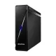 A Data HM900 6TB USB 3.1 Black External HDD