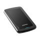 A Data HV300 2TB USB-3.1 Black Slim External HDD 2026 jessore bd