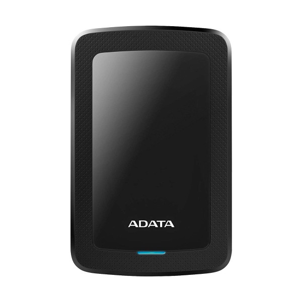 A Data HV300 2TB USB-3.1 Black Slim External HDD 2026 jessore bd