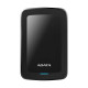 A Data HV300 2TB USB-3.1 Black Slim External HDD 2026 jessore bd