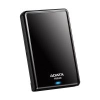 A Data HV620 3TB USB 3.0 Black External HDD A Data HV620 3TB USB 3.0 Black External HDD