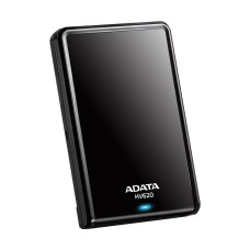 A Data HV620 3TB USB 3.0 Black External HDD 