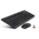 A4 Tech 3000N Wireless Keyboard & Mouse